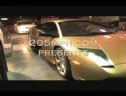 LAMBO 219 mph.